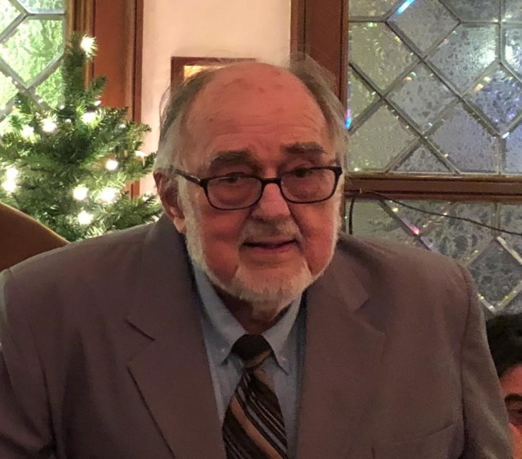 Obituary of Alvin William LaCoste