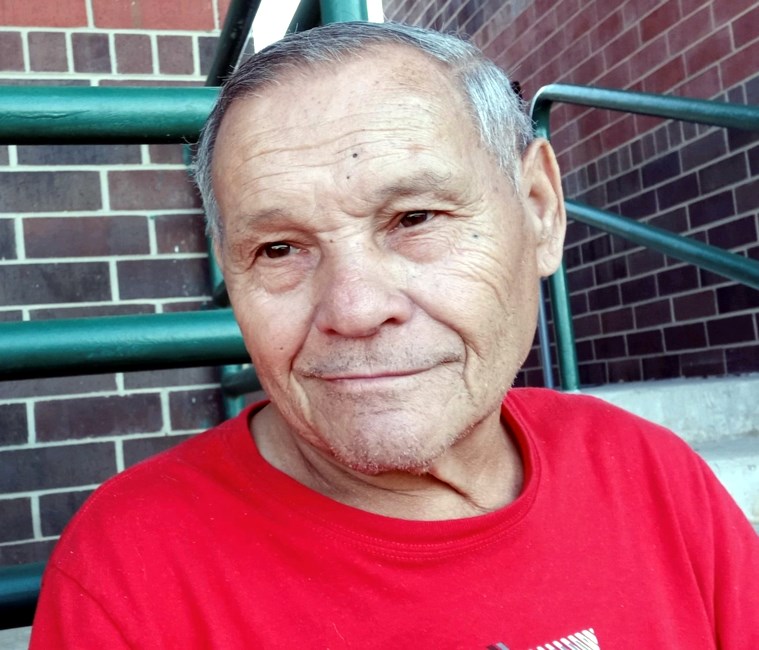 Obituary of Mariano Antonio Oyola