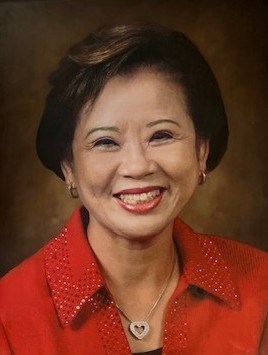 Obituario de Geum S. Kwan