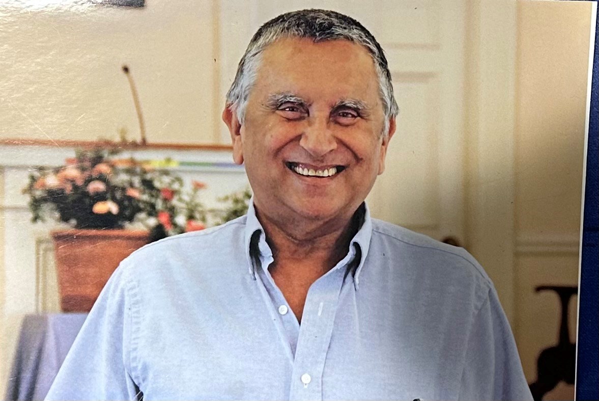 Obituario de Ralph L. Bauer