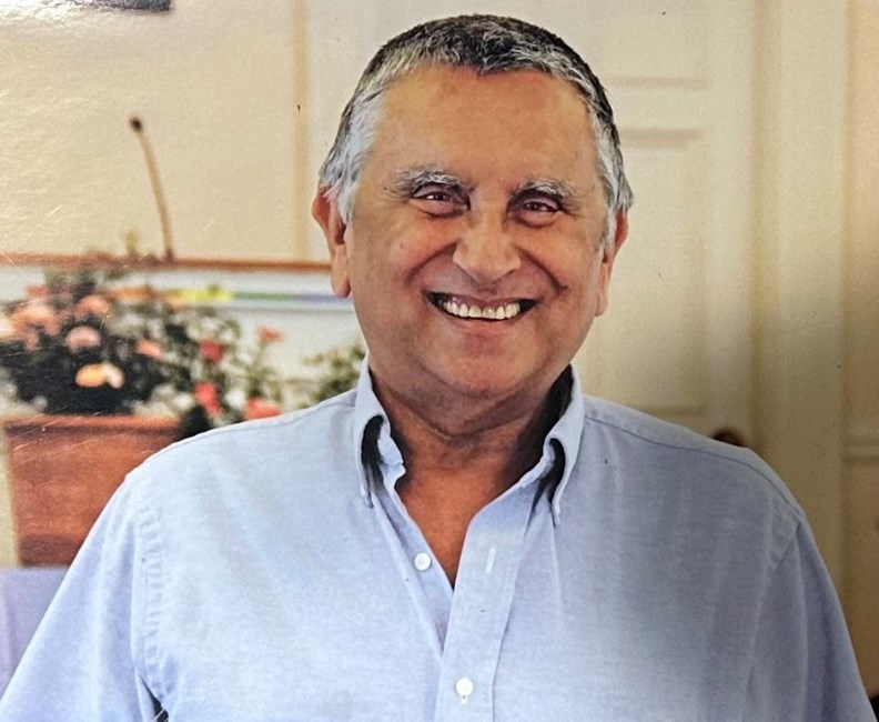 Obituario de Ralph L. Bauer