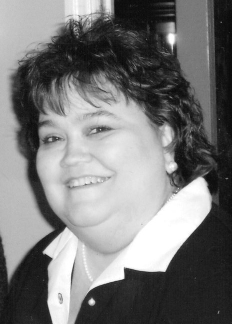 Obituary of Kimberly Goins