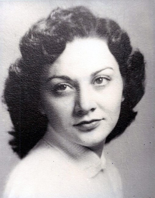 Obituary of Carolyn Sanders Orr