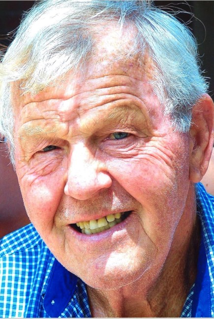 Obituary of George R Gaines