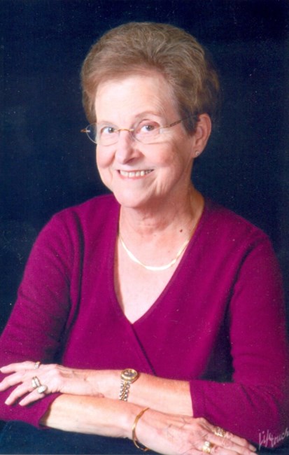 Obituary of Elaine B. Voisin