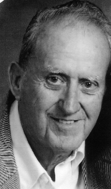 Obituario de Robert Lewis Clarke