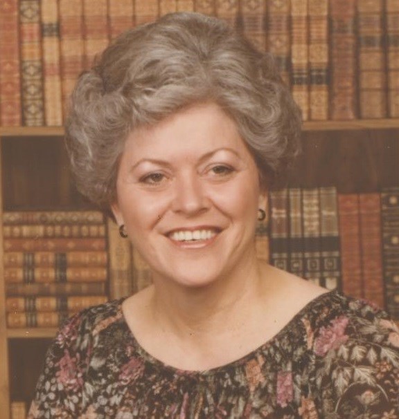 Obituary of Lydia Mae Moore