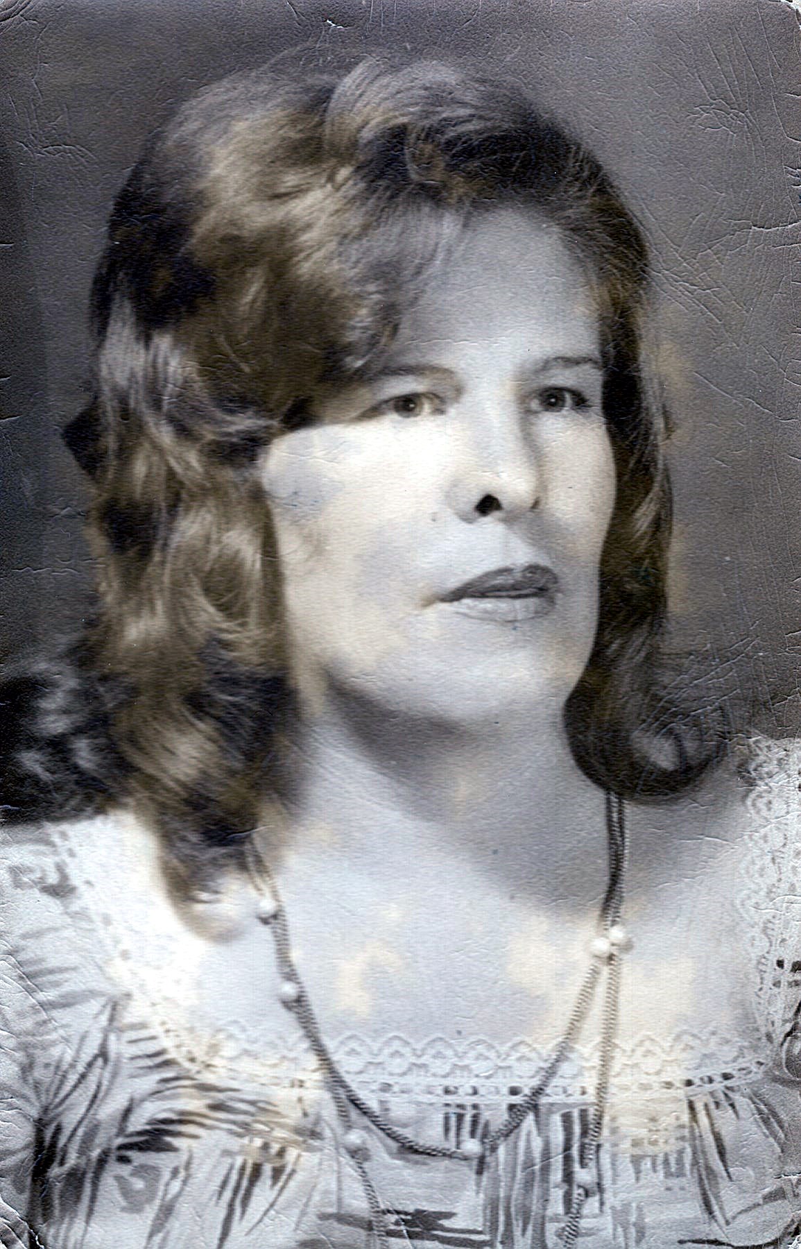 Humberta Gamboa Obituary Wilmington, CA