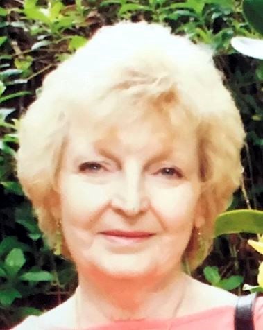 Obituary of Sue Marilyn Costner