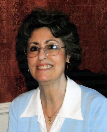 Obituary of Gabriella G. Tidwell