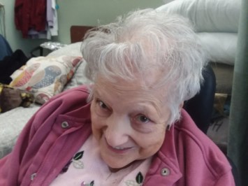 Obituario de Nancy Jean Heil