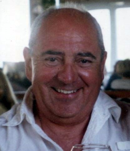 Obituario de Frank Sirico