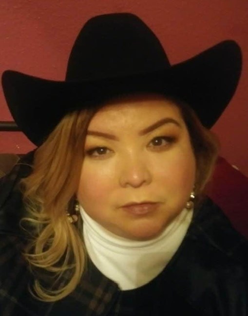 Obituary of Jessica J Alonso