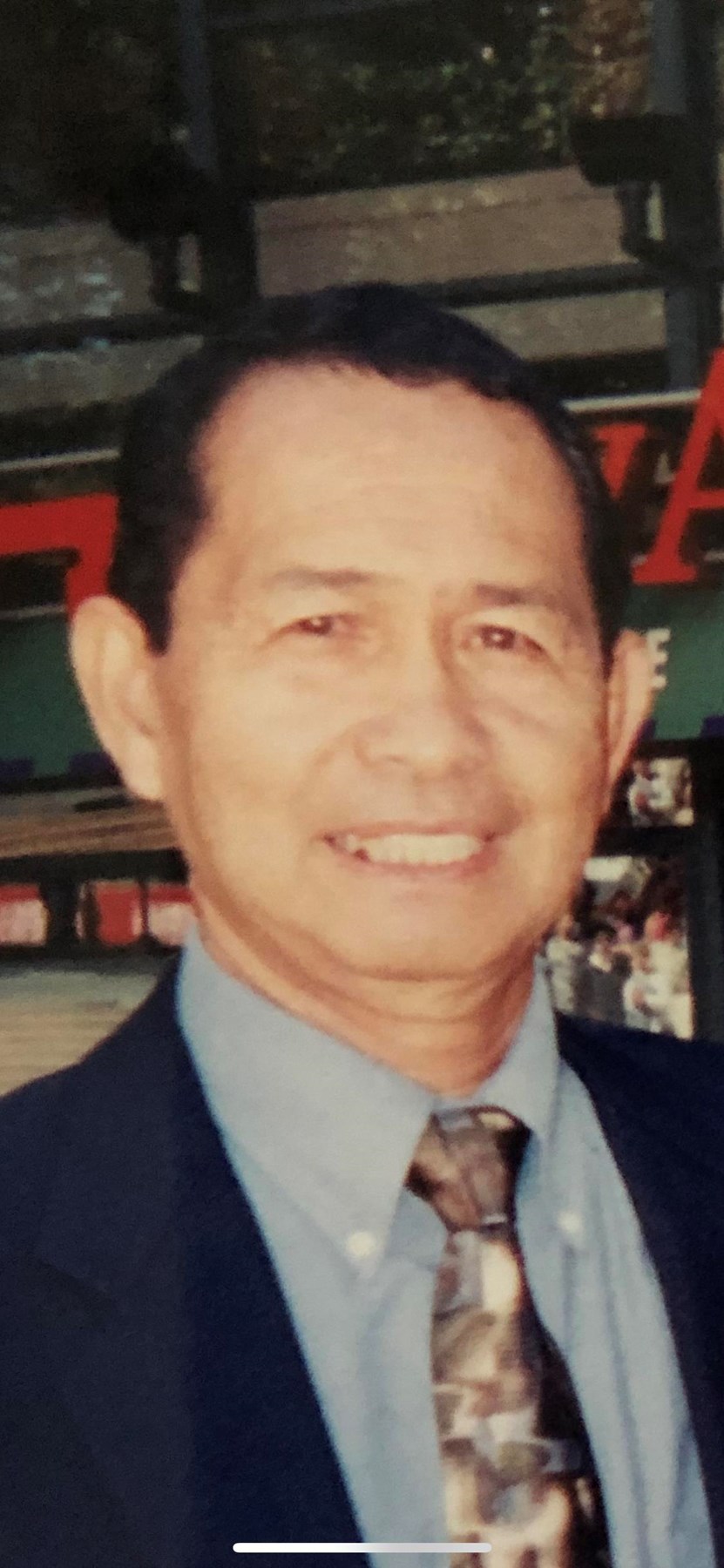 Obituary of Mareno Gulisao