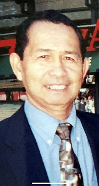 Avis de décès de Mareno Gulisao