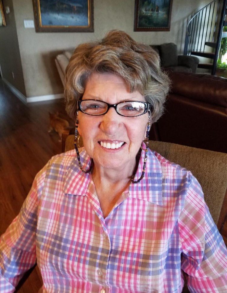 Sue Hall Obituary Dallas TX