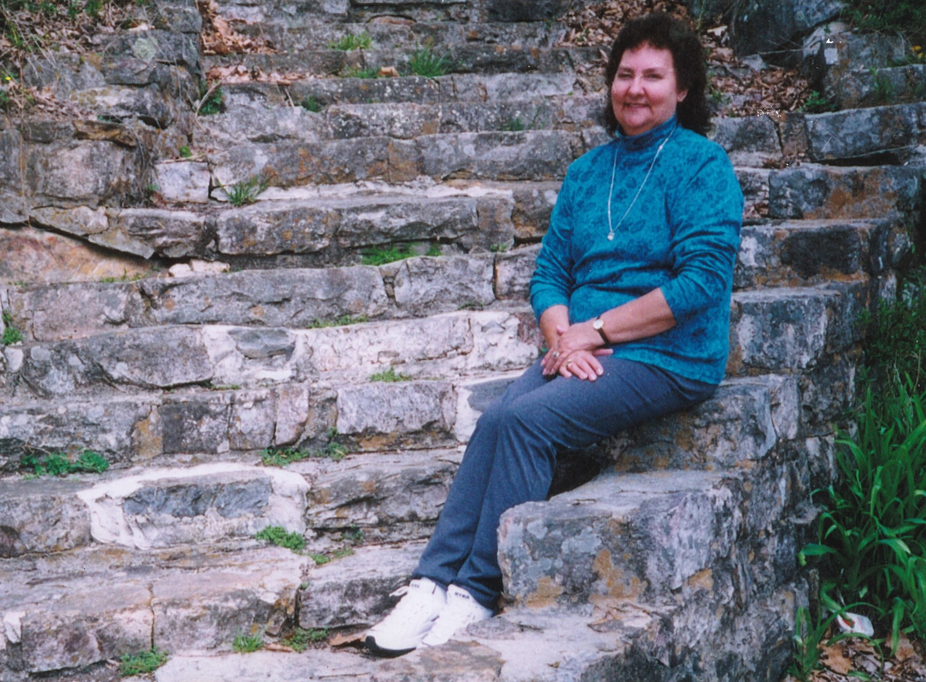 Mable Fitzgerald Obituary Lynchburg, VA