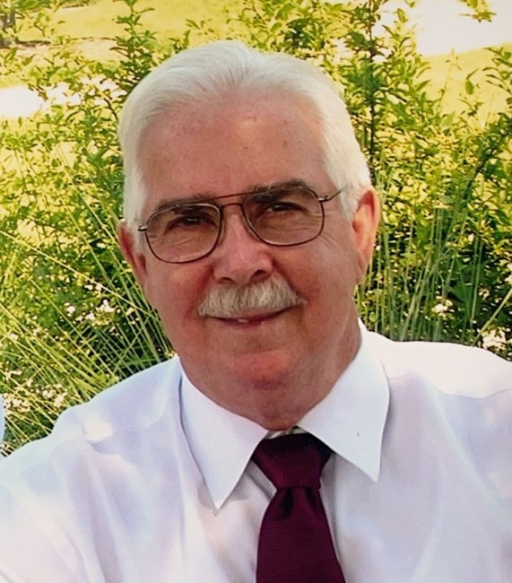 Obituary of Glynn Edward Graham