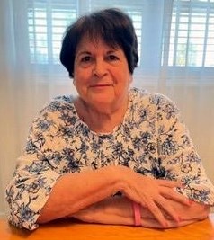 Obituary of Jill Estelle