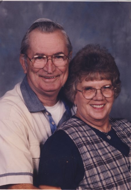 Obituary of Mr. Donald Smith