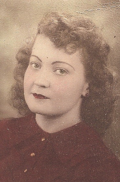 Obituary of Mary P. Hirsch