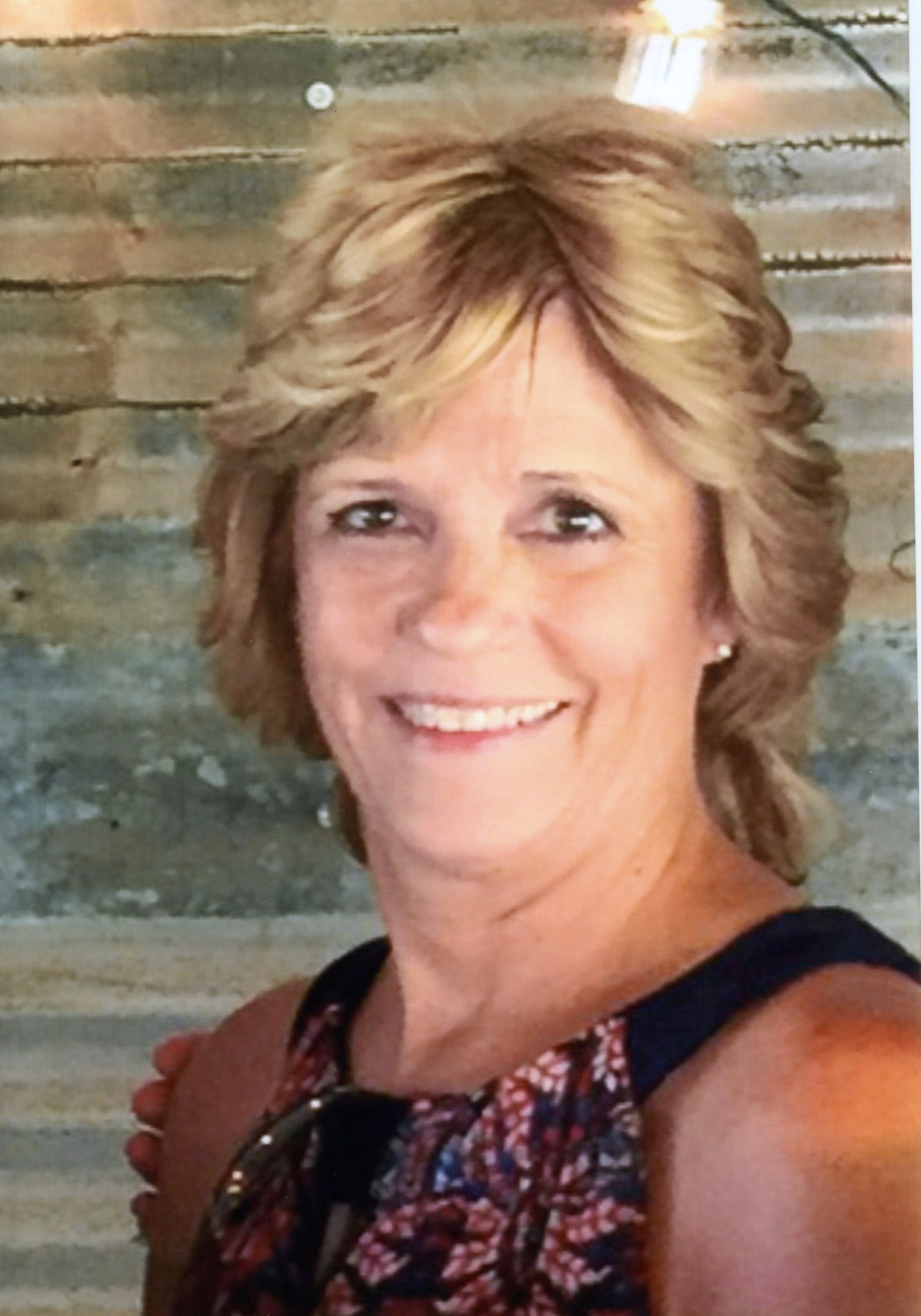 Catherine Ann Berry Obituary El Paso, TX