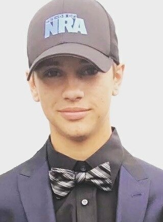 Obituary of Cameron Greer Dice