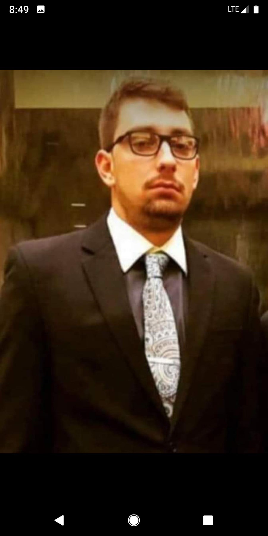 Obituary of Derek A. Lohr