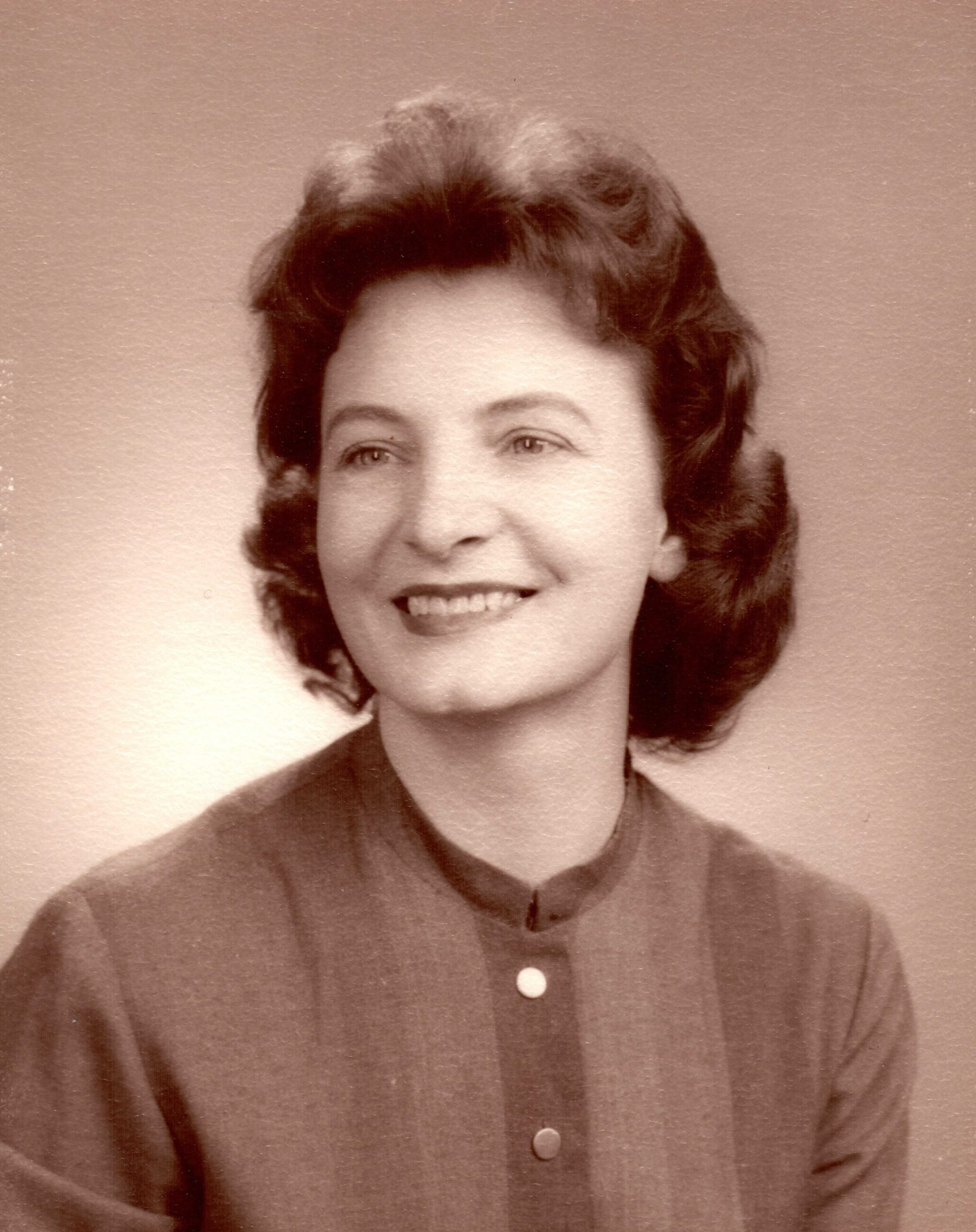 Obituary of Katherine Leona Gebo