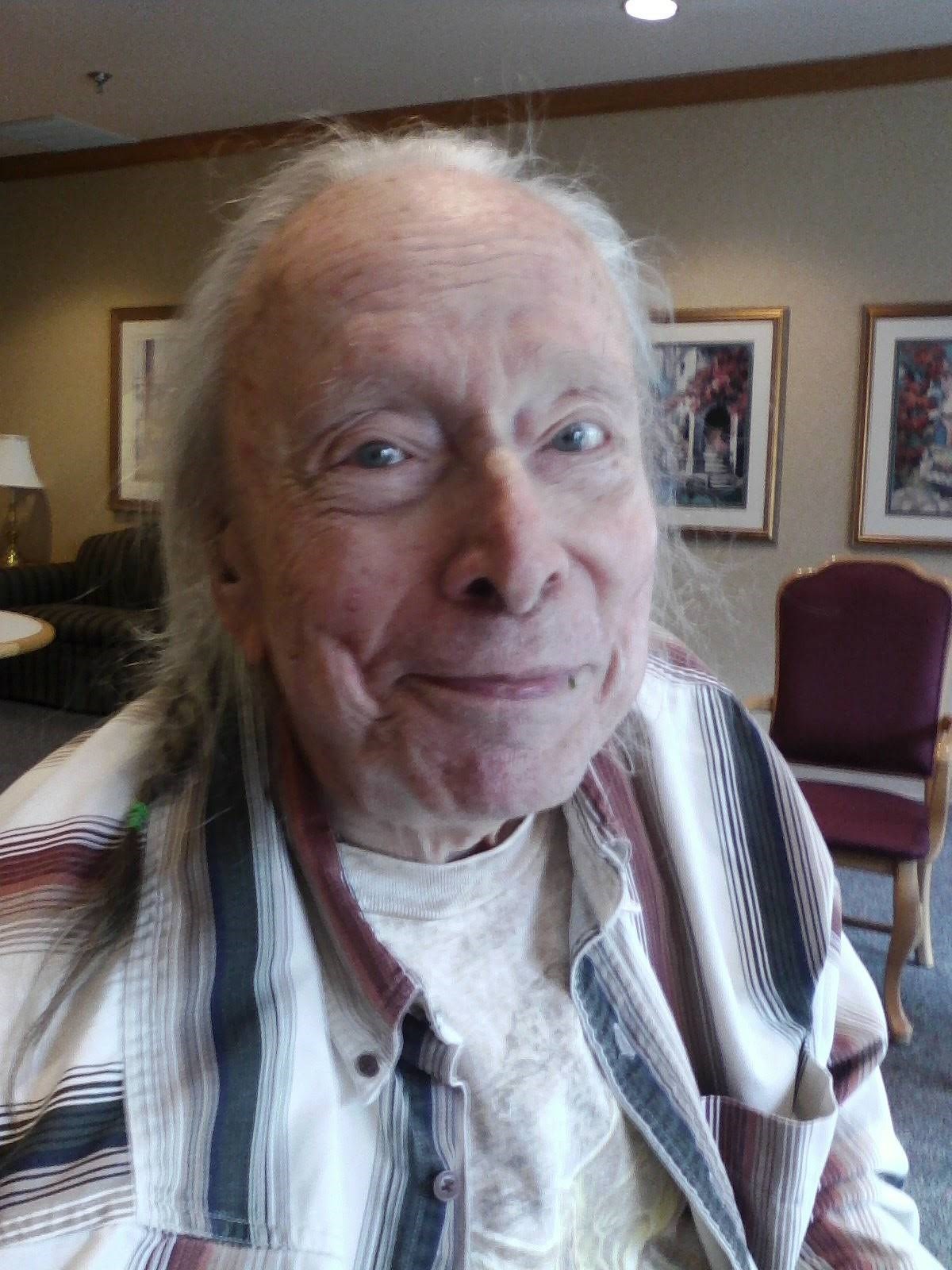 Obituary of Richard Dwight Seifried