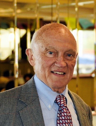 Obituary of Marc Lee Peterzell