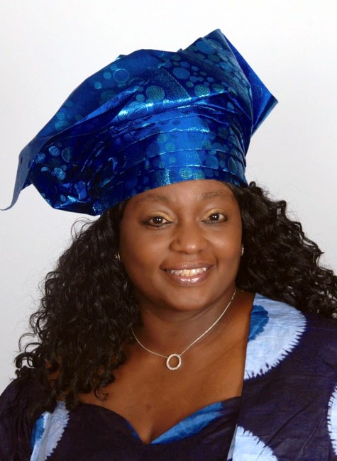  Obituario de Shaletha "Lisa" Akinola