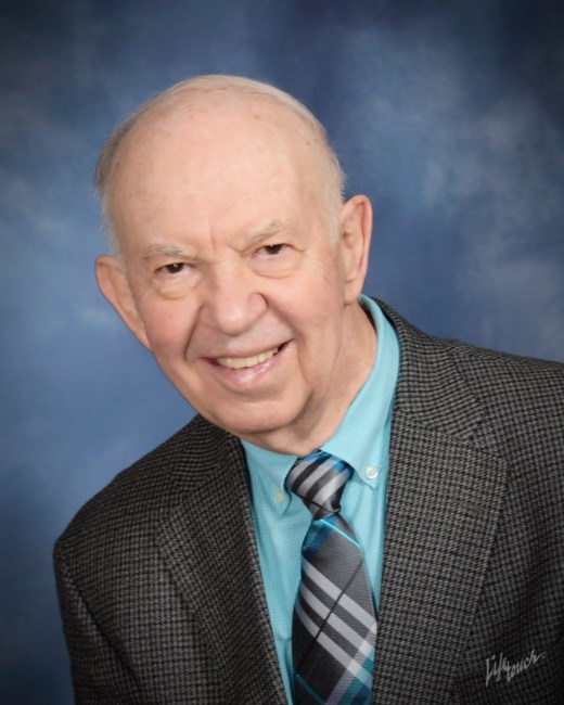 Obituary of Warren Frank Rood