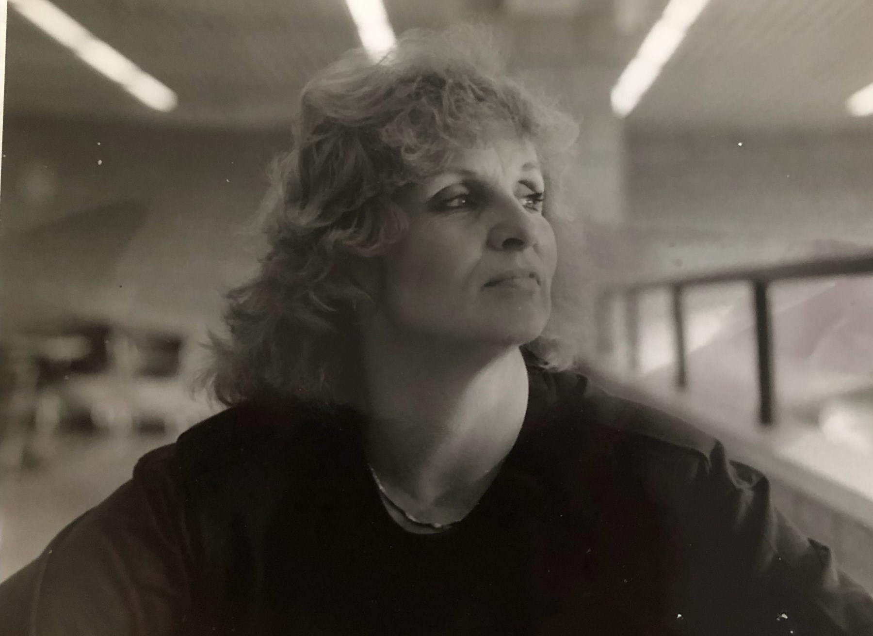Obituary of Marie Tillette