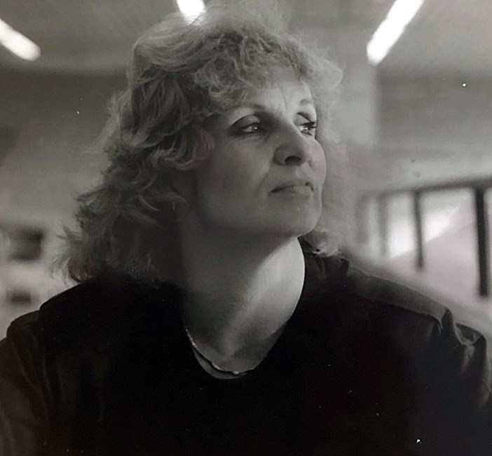 Obituary of Marie Tillette