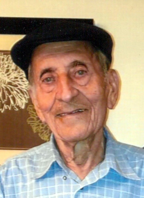 Obituary of Santiago Ramos Cruz