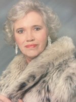 Mary Humphrey