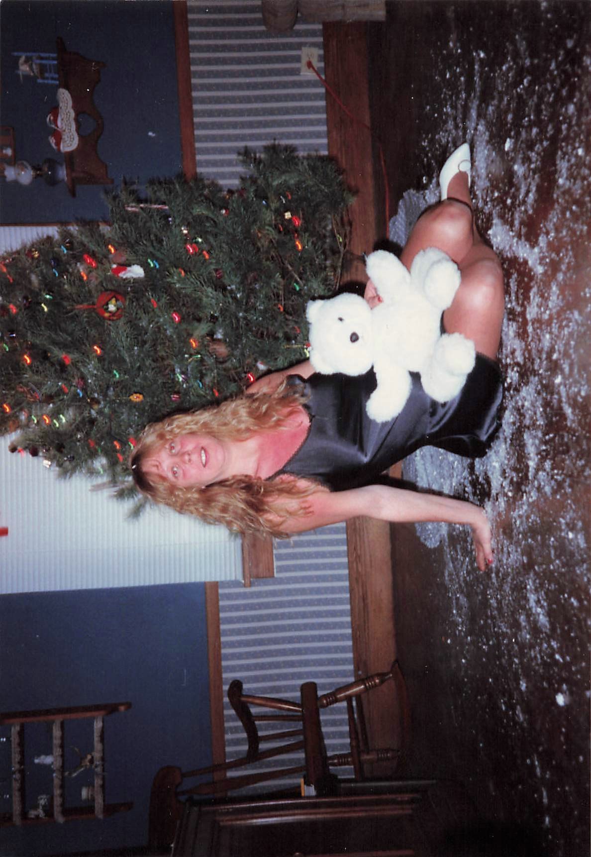 Obituary of Sharon Kay Bent