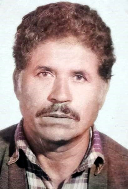 Obituary of Bonifacio Romero Tinajero