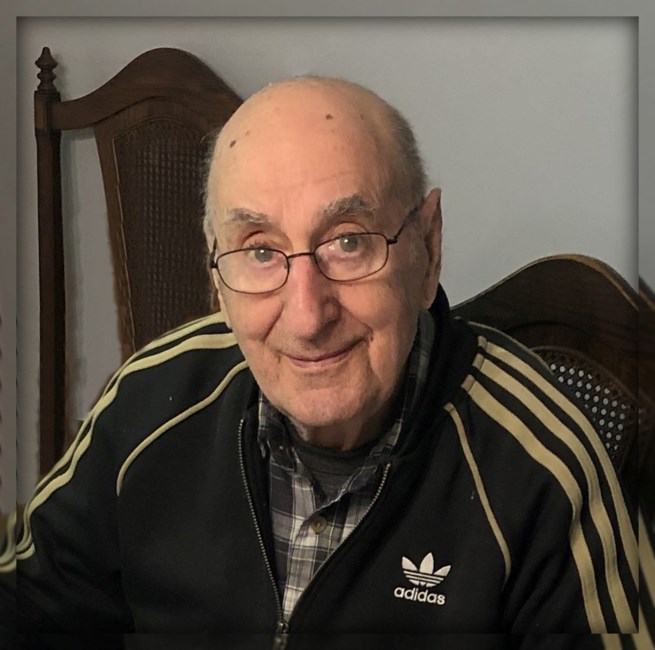 Obituary of Carlo Dal Zilio