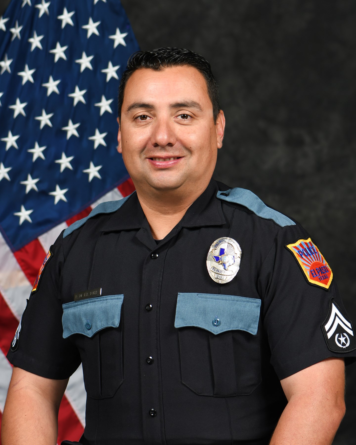 Fernando De La Torre Obituary El Paso, TX