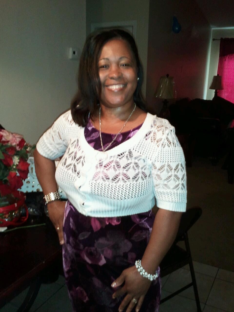 Obituary of Marie G. Desir