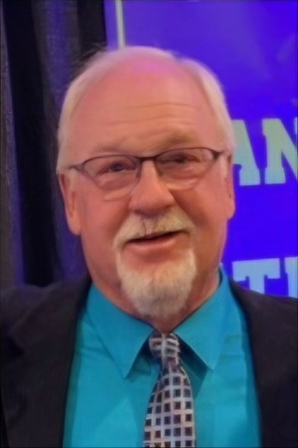 Obituary of Brian Alexander McMillan