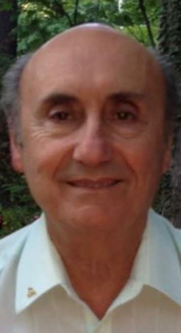 Obituary of Nicola "Nick" L Pozzuto