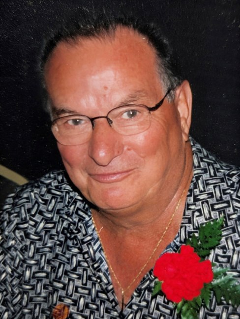 Obituary of Alfred Sforzo