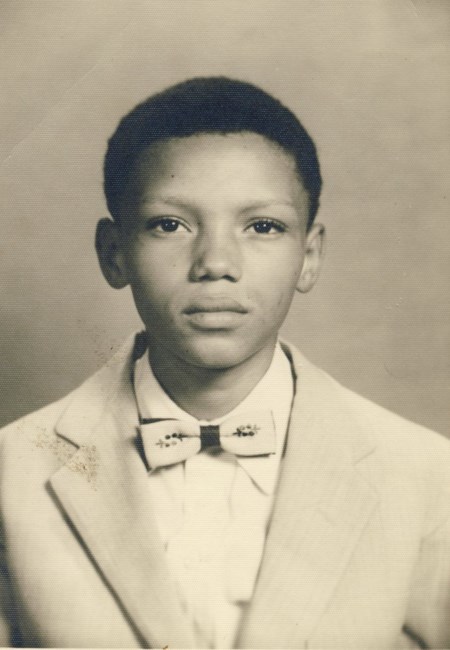 Obituary of James E Lane