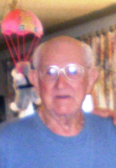 Obituary of Robert G. Richardson