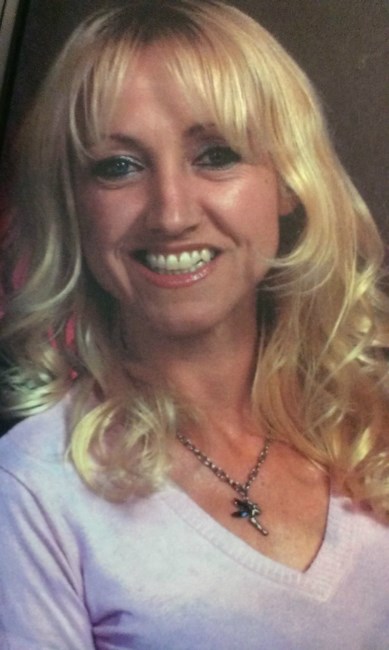 Obituary of Debra Ann Romero