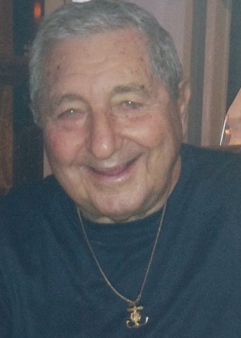 Obituary of Sergeant Major Michael F. Marino