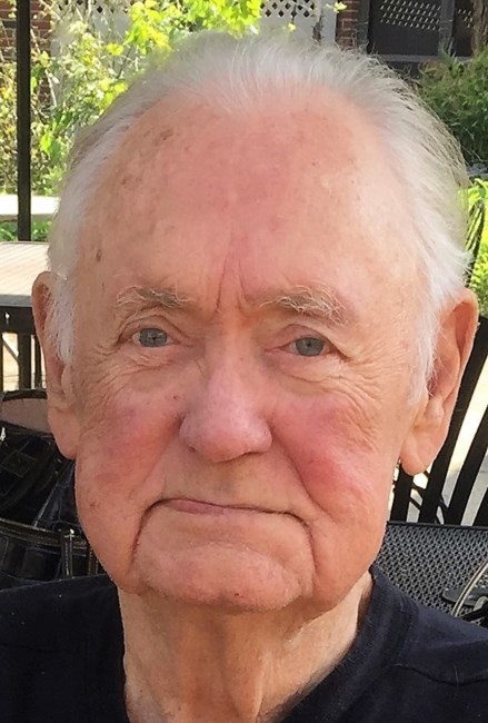 Obituary of Stanley Joseph Grewe Jr.